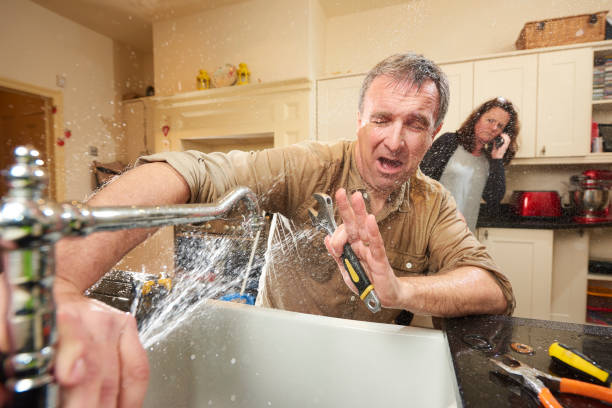 Best Sewage cleanup and water damage restoration  in Cross Plains, TN